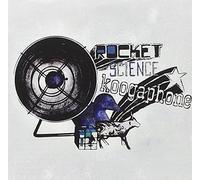 Koogaphone - Rocket Science [Import]