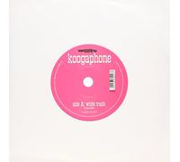 Koogaphone - White Trash [Vinyl Single]