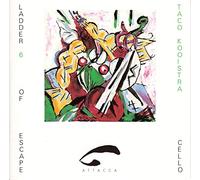 Kooistra - Ladder of Escape 6 Cello