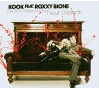 Kook Ft Roxxy Bione - Deutsch-Brasilianische [Import]