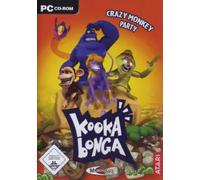 Kookabonga - Crazy Monkey Party [Import allemand]