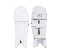 KOOKABURRA 2020 Ghost Pro Gants de Frappe Unisexe pour Adulte droitier Blanc