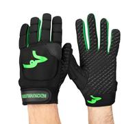 Kookaburra Clone Gant de Hockey Noir Taille S
