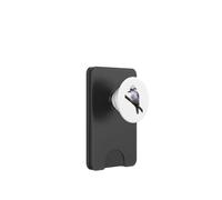 Kookaburra Dacelo Oiseau Martin-pêcheur Australien riant PopSockets PopWallet pour MagSafe