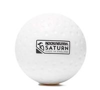 KOOKABURRA Dimple Saturn Balle de Hockey Blanc Taille Unique