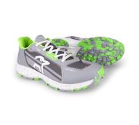 Kookaburra Edge Chaussures de Hockey légères avec Lacets Q Lock Elite Grip