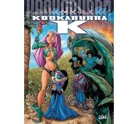 Kookaburra K Tome 2 - La Planète Aux Illusions