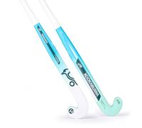Kookaburra Lb20 Hockey Stick Crosse Unisexe, Bleu, 34" Light