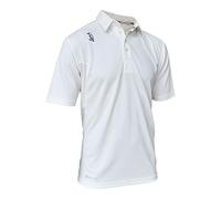 Kookaburra Maillot de Cricket Unisexe Pro Players XXL Neutre