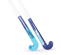 Kookaburra Neon - Crosse de Hockey Junior Bleue 24" pour débutants