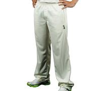Kookaburra Pantalon de Cricket Pro Player pour Homme