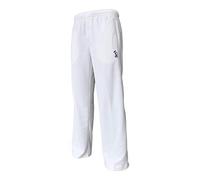 KOOKABURRA Pro Players - Pantalon de Cricket - Jogging - Homme , XXL