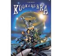 Kookaburra T01 - Planète Dakoï Didier Crisse (Auteur), Anyk (Coloriste)