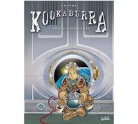 Kookaburra - Tome 3 - Projet Equinoxe