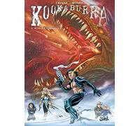 Kookaburra T05: Retour à Terradoes