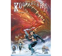 Kookaburra T05 - Retour à Terradoes - Nicolas Mitric - Soleil - cartonné - Bande dessinée