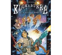 Kookaburra, tome 2 : secteur WBH3