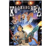 Kookaburra – Tome 2 : Secteur WBH3 – Soleil