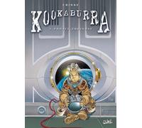 Kookaburra - Tome 3 - Projet Equinoxe