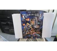 Kookaburra, tome 4 : Système Ragnarok