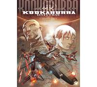 Kookaburra Universe T08: Le Dernier Vol de l'enclume