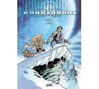 Kookaburra universe, tome 1 : Le Secret du sniper