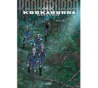 Kookaburra Universe, tome 4 : Skullface