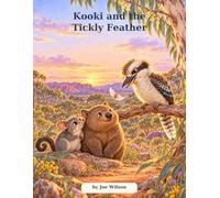 Kooki and the Tickly Feather