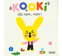 Kooki dit non, non !