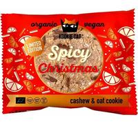 Kookie Cat Cookie de Noël épicé50g