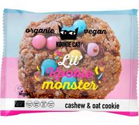 Kookie Cat Lil' Kookie Monster Cookie50g