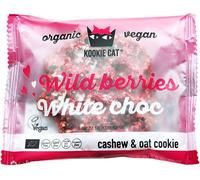 Kookie Cat Wild Berries Cookie50g