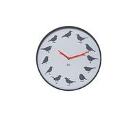 Kookoo - horloge oiseaux des jardins
