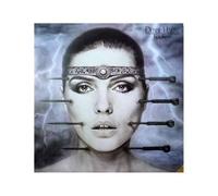 Kookoo – Vinyle transparent – Chrysalis