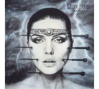 Kookoo – Vinyle transparent – Chrysalis