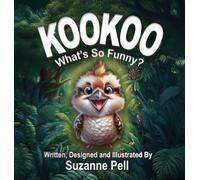Kookoo - What's So Funny?