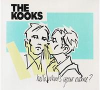 Kooks - Hello, What's Your Name [Import]