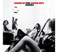 Kooks - Inside in,.. -Deluxe-