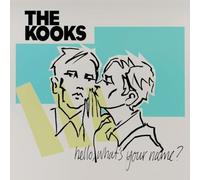 Kooks,the - Hello, What's Your Name?
