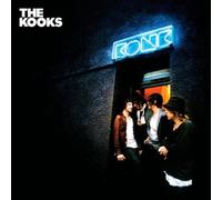 Kooks the - Konk