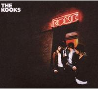 Kooks the - Konk (Spec.EDT.) [Import]