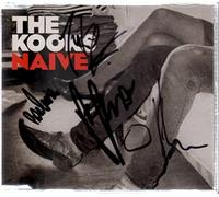 Kooks the - Naive [Import]