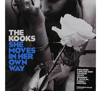 Kooks, The - She Moves in Her Own. [Import]