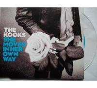 Kooks, The - She Moves in Her Own. [Import]