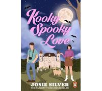 Kooky Spooky Love