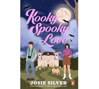 Kooky Spooky Love - Josie Silver - Evermore - ebook (ePub) - Livre