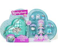 Kookyloos Golden Gala Chloe's Deluxe Set