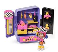KOOKYLOOS Kookyoos Mel -1 poupée Exclusive + 2 Tenues différentes + 17 Accessoires (PKLSP114IN80)