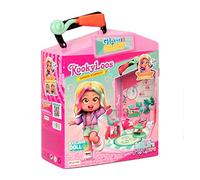Kookyloos Poupée pop-up (spa)