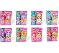 KookyLoos Poupée Golden Gala Mix